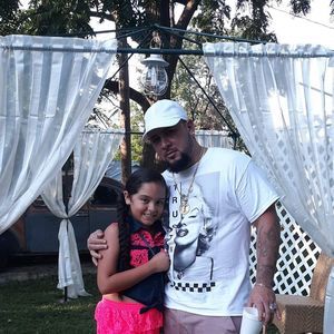 Meet your Posher, Frederik